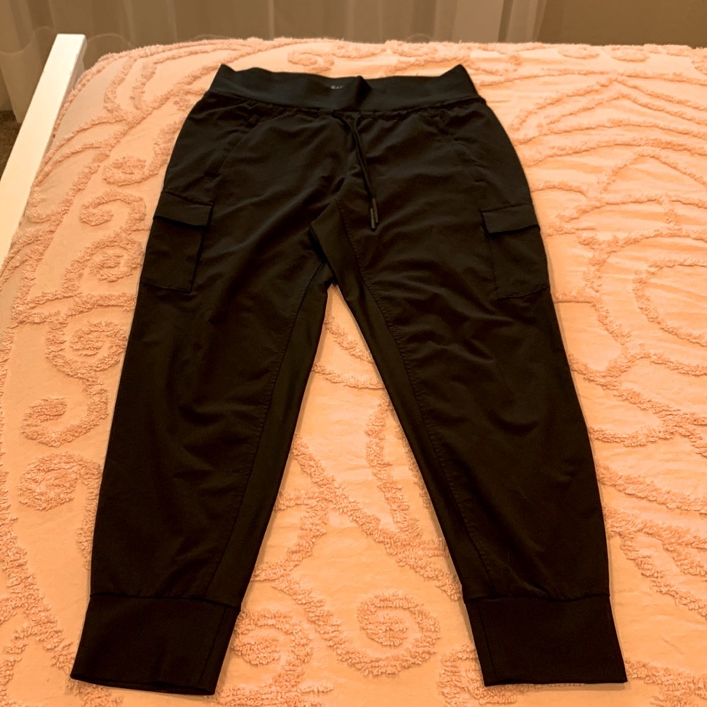 Athleta size 8 jogger’s